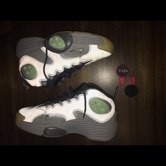 Nike flight One NRG ‘Galaxy’ - Picture 4 of 6